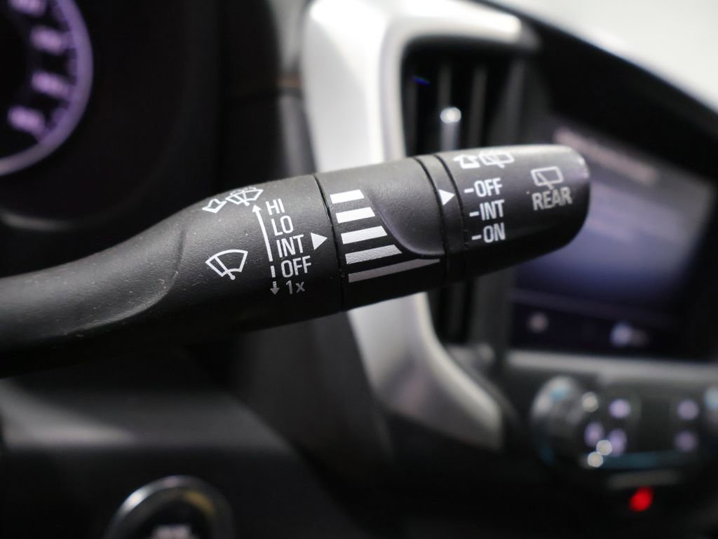 Used 2020 GMC Terrain SLT image 39