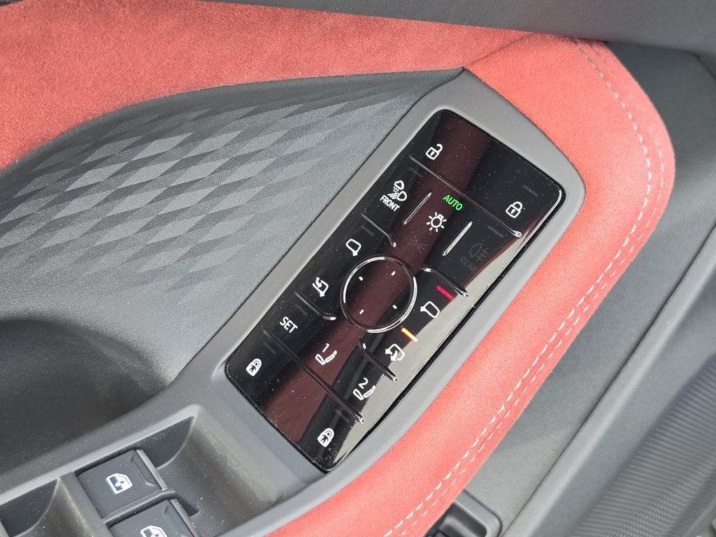 New 2026 Audi S5 Premium Plus AWD/4WD image 30