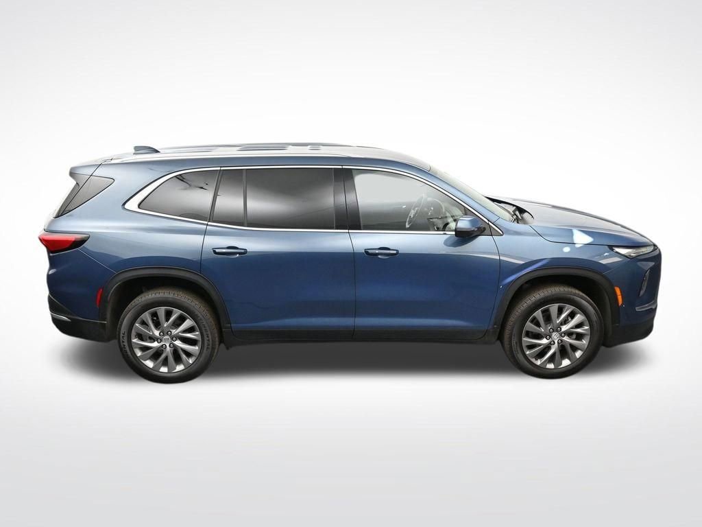 Used 2026 Buick Enclave Preferred image 22