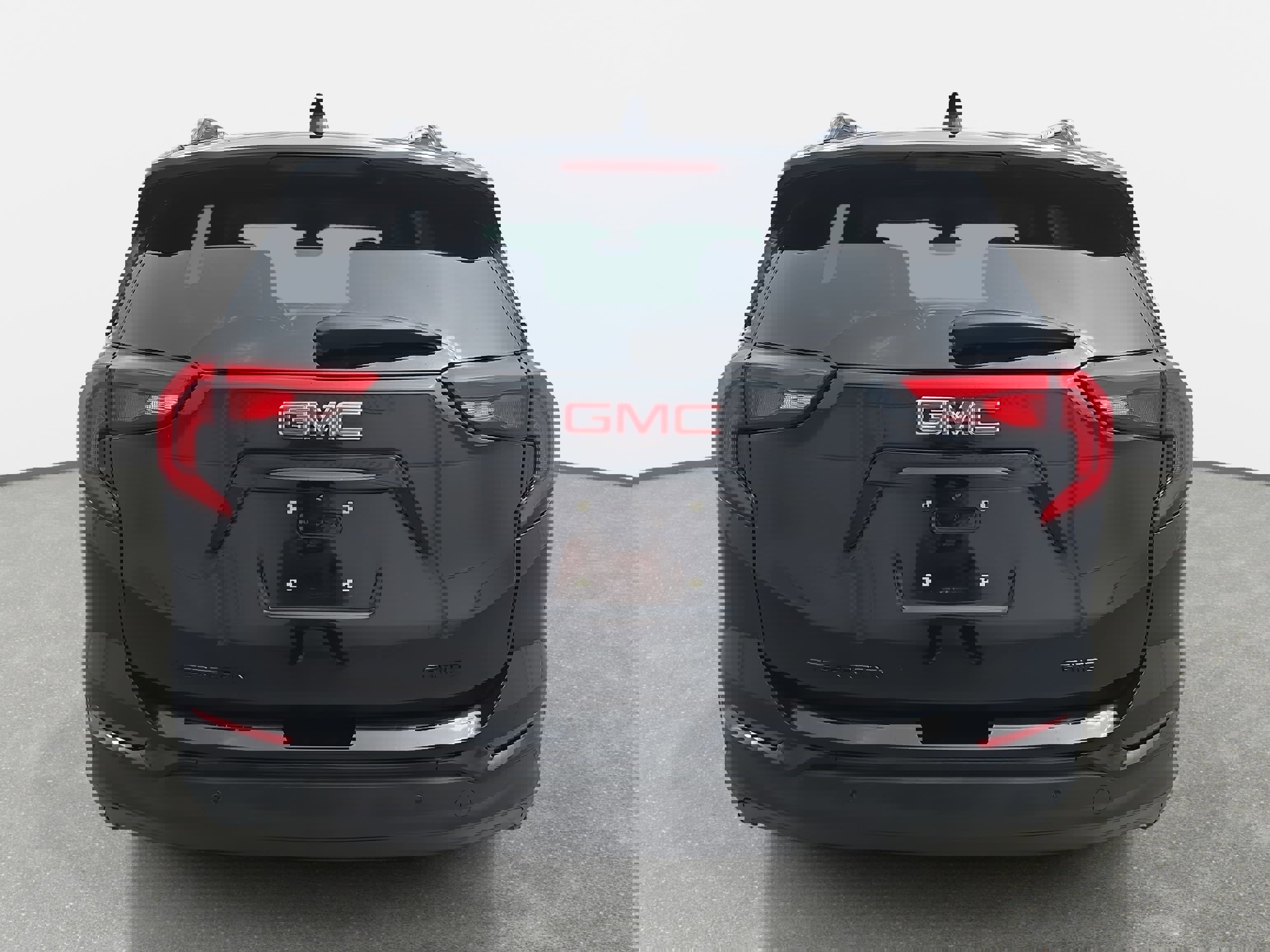 Used 2021 GMC Terrain SLT w/ Elevation Edition image 6