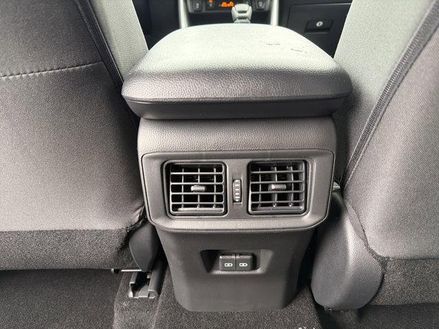 Certified 2025 Toyota RAV4 XLE w/ Convenience Package image 21