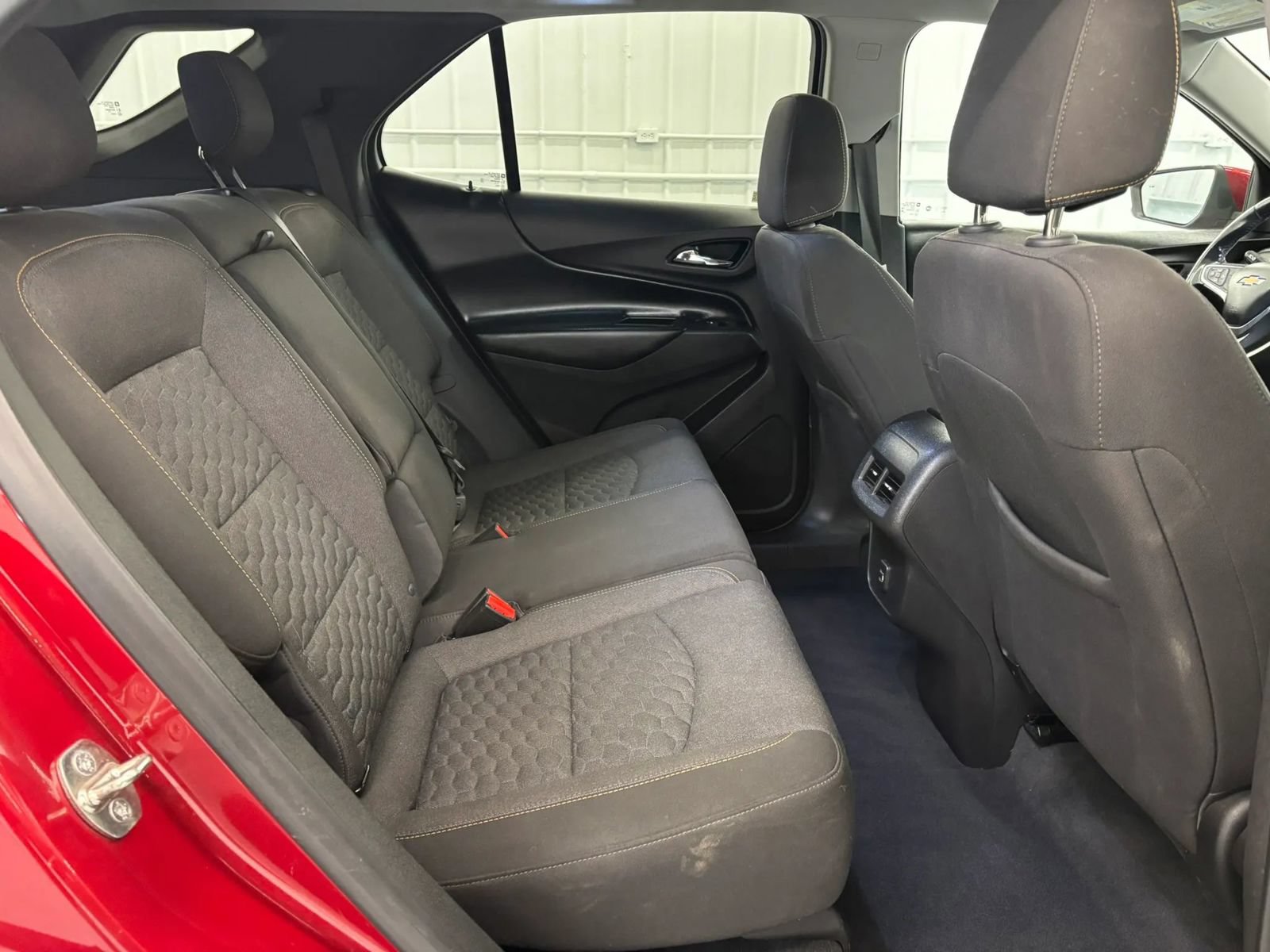 Used 2019 Chevrolet Equinox LT FWD image 33