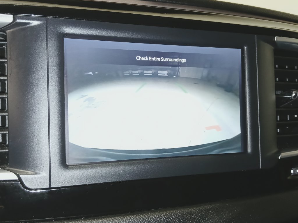 Used 2024 Chrysler Voyager LX FWD image 27