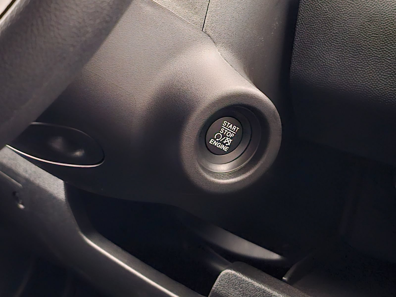 New 2026 RAM ProMaster 3500 FWD image 17