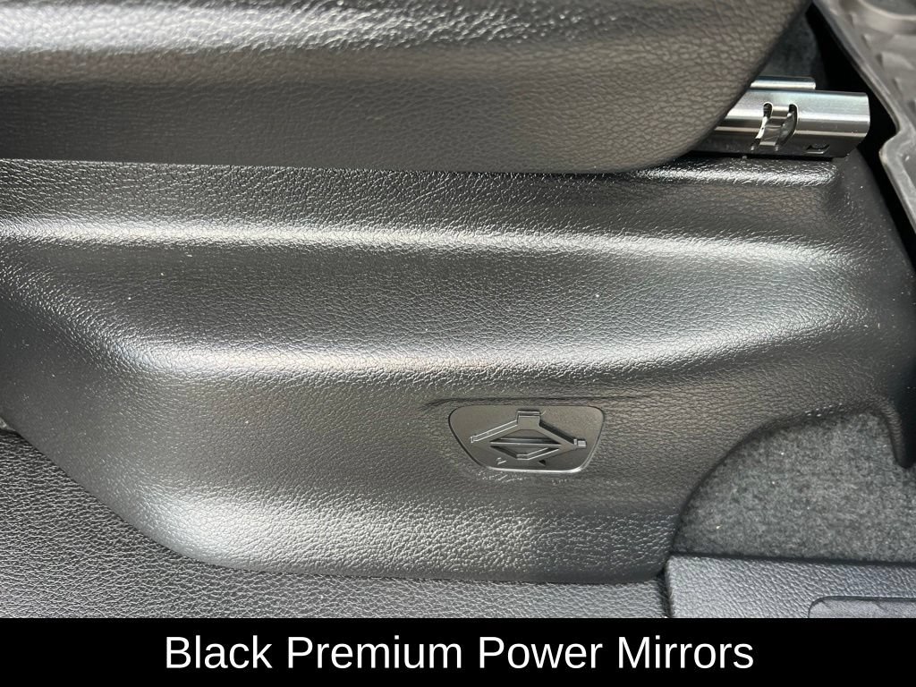Used 2024 RAM 1500 Big Horn RWD image 18
