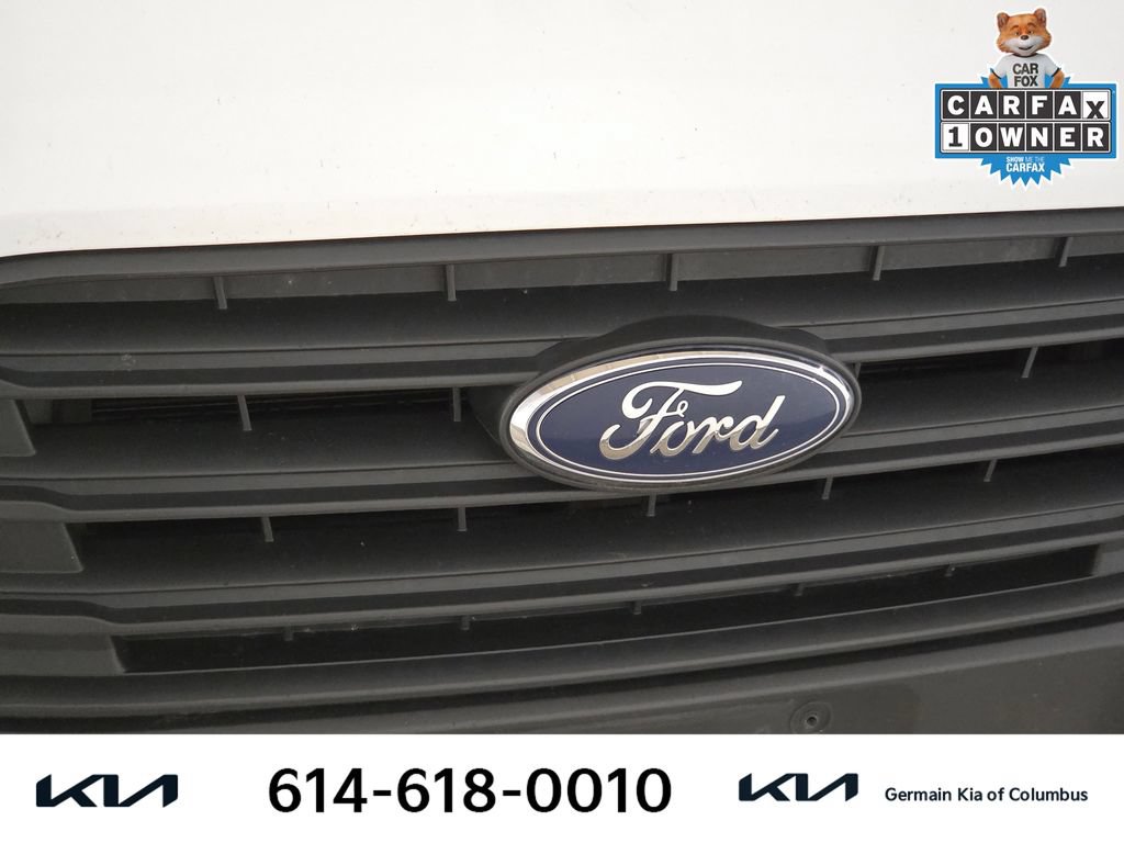 Used 2019 Ford Transit Connect XL FWD image 13