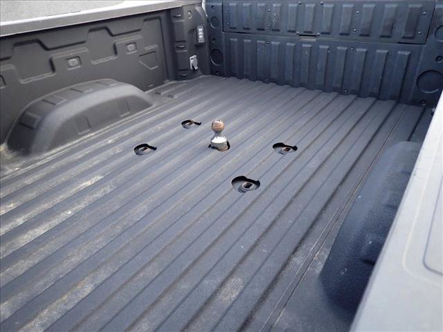 Used 2025 GMC Sierra 2500 Denali Ultimate AWD/4WD image 7