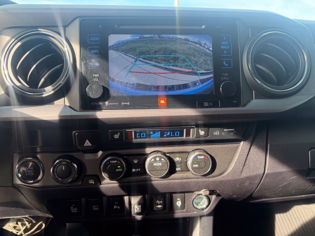 Used 2019 Toyota Tacoma TRD Pro AWD/4WD image 17