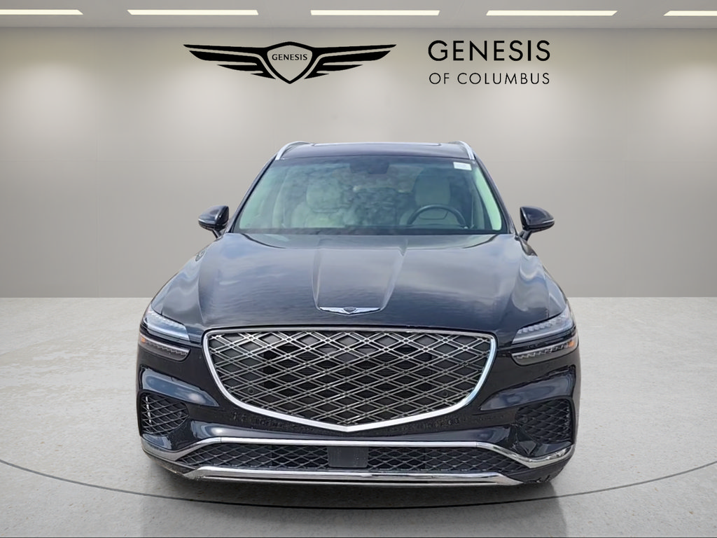 New 2026 Genesis GV70 2.5T Select AWD/4WD image 8