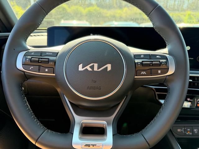 New 2026 Kia K5 GT-Line FWD image 16
