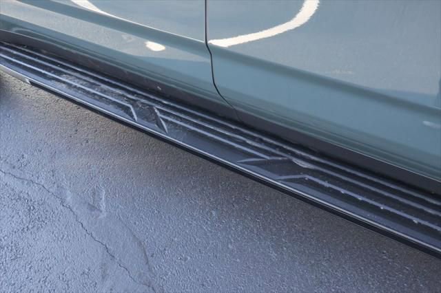 New 2026 Chevrolet Suburban RST image 13