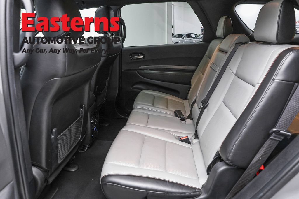 Used 2024 Dodge Durango GT RWD image 22