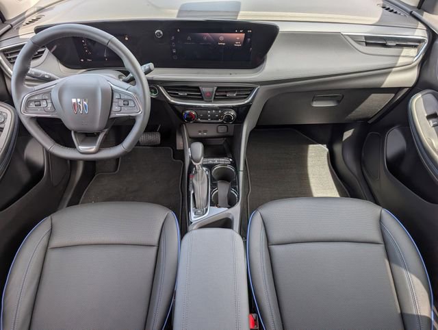 Used 2026 Buick Encore GX Sport Touring w/ Comfort Package image 5
