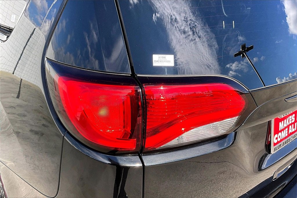 Used 2018 Chrysler Pacifica Touring-L w/ Premium Audio Group image 32