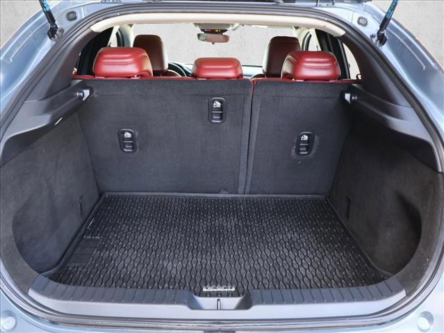 Used 2023 MAZDA CX-30 AWD 2.5 S w/ Preferred Package image 6