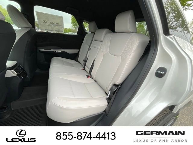 New 2026 Lexus RX 350 Premium AWD/4WD image 14
