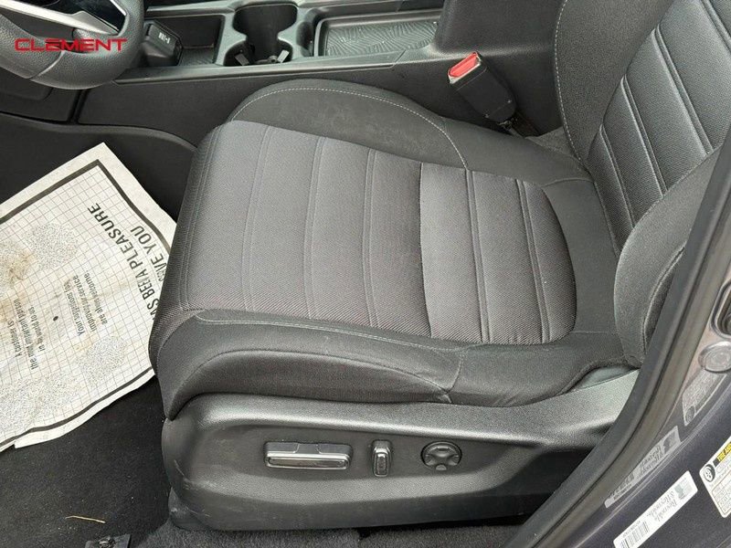 Used 2018 Honda CR-V EX image 24