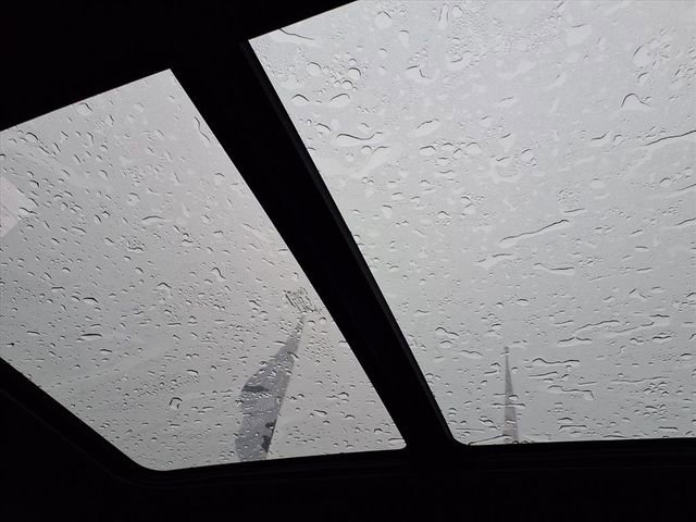 Used 2022 Jeep Grand Cherokee Overland w/ Advanced Protech Group III image 8