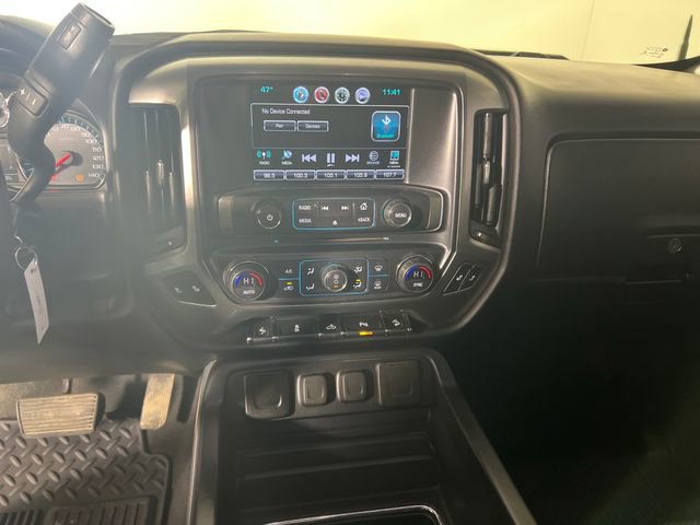 Used 2018 Chevrolet Silverado 1500 LT w/ All Star Edition image 18