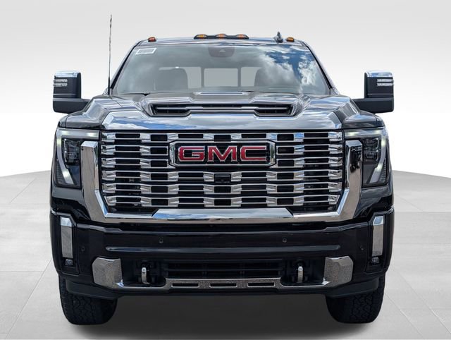 New 2025 GMC Sierra 2500 Denali w/ Denali Reserve Package image 2