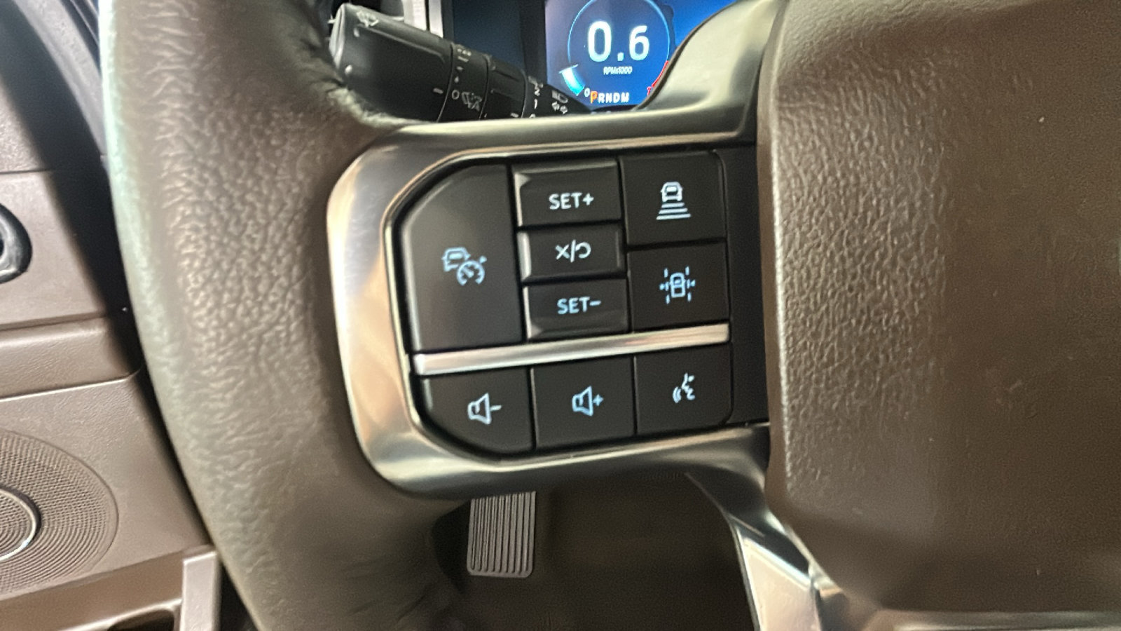 Used 2023 Ford Expedition King Ranch AWD/4WD image 20
