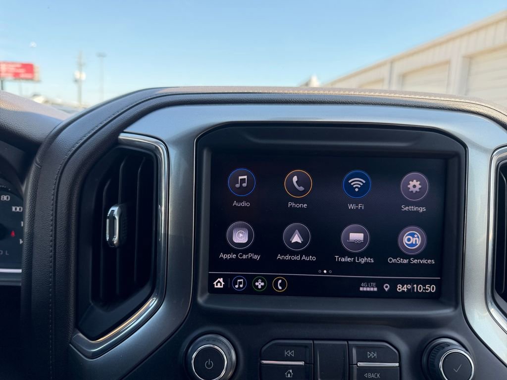 Used 2019 Chevrolet Silverado 1500 LT w/ All-Star Edition image 18