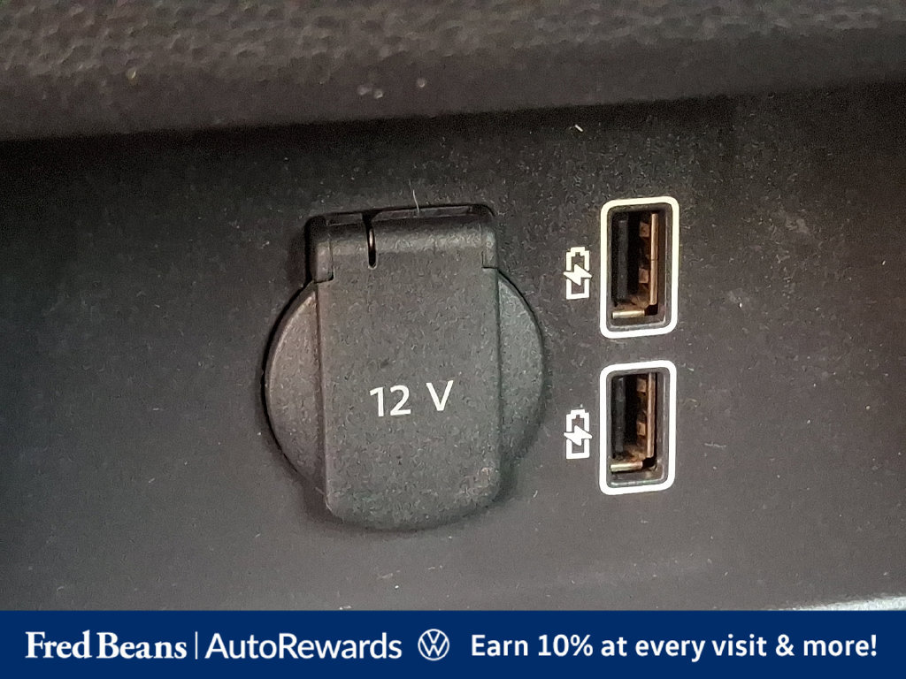 Used 2019 Volkswagen Atlas SE w/ Towing Package AWD/4WD image 18