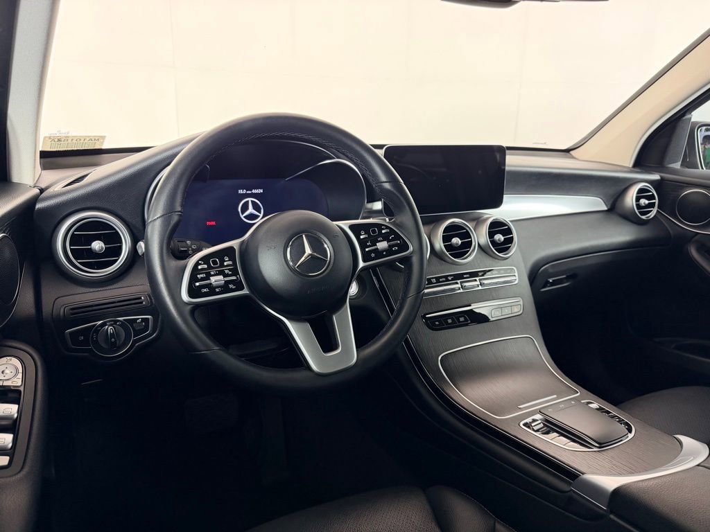 Used 2022 Mercedes-Benz GLC 300 image 13