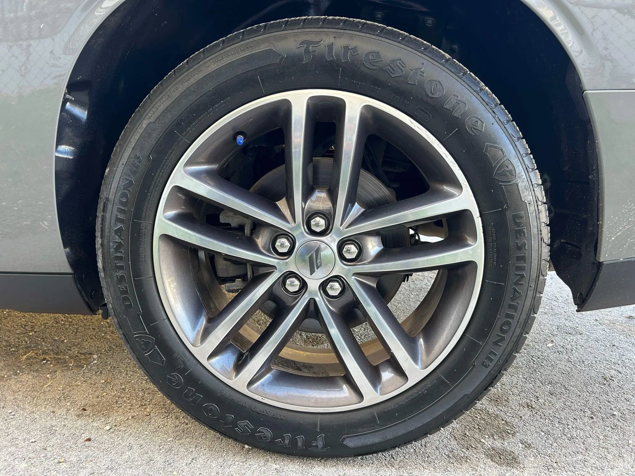 Used 2019 Dodge Challenger SXT image 21