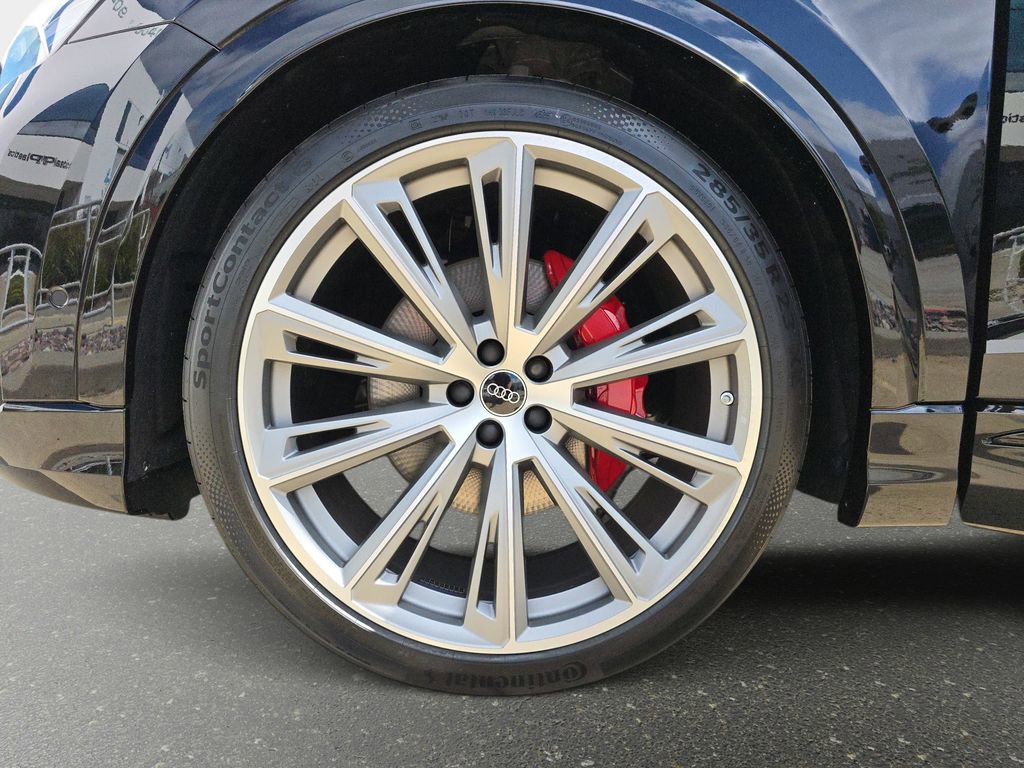 New 2026 Audi Q8 Prestige image 33