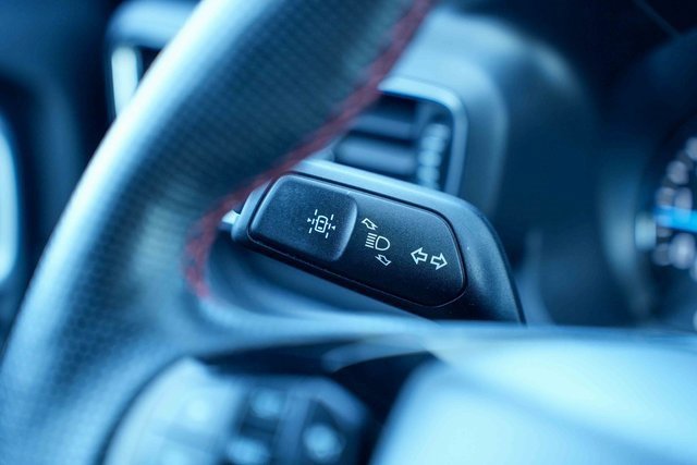 Used 2022 Ford Explorer ST-Line image 50