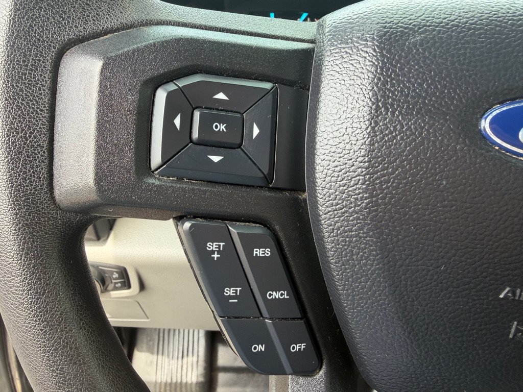 Used 2020 Ford F150 XL w/ Equipment Group 101A Mid AWD/4WD image 29