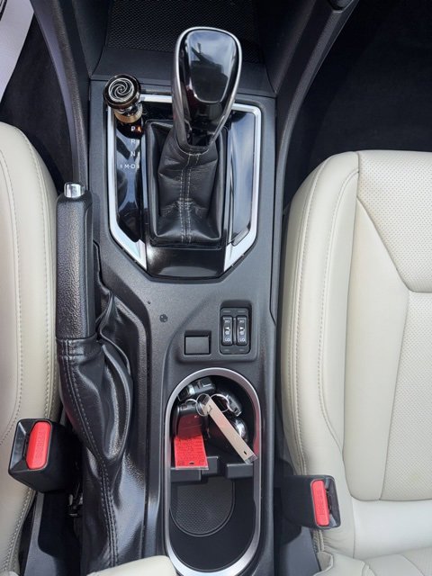 Used 2021 Subaru Impreza 2.0i Limited w/ Popular Package #1 image 20