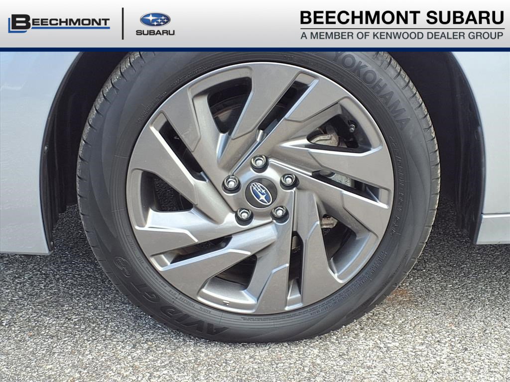Certified 2025 Subaru Legacy Sport image 21