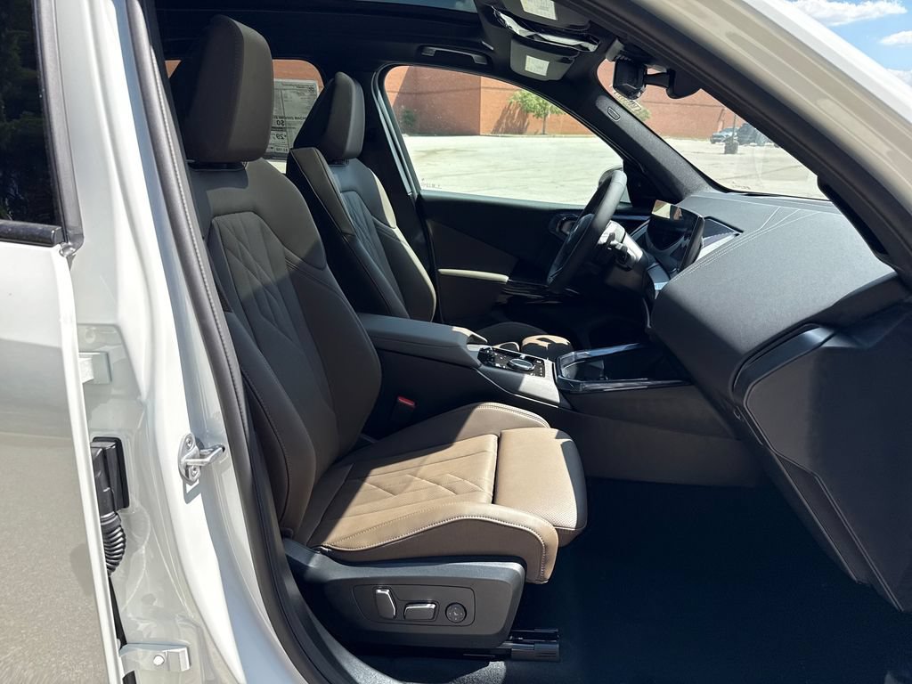 New 2026 BMW X3 xDrive30i w/ Premium Package AWD/4WD image 27