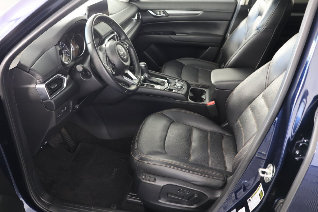 Used 2023 MAZDA CX-5 AWD 2.5 S image 20