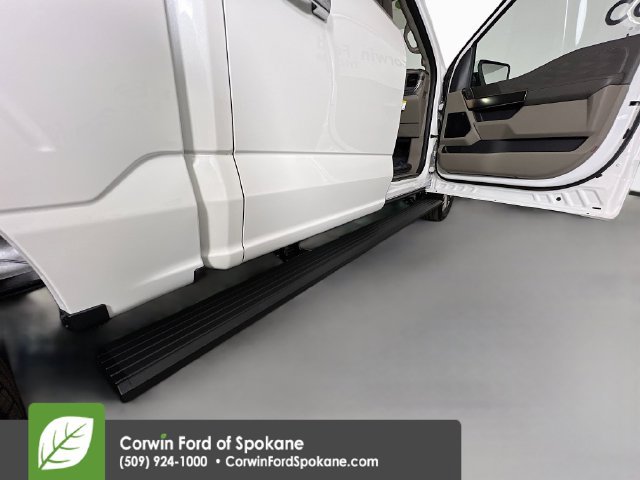 New 2026 Ford F150 Platinum w/ Equipment Group 703A Plus AWD/4WD image 33