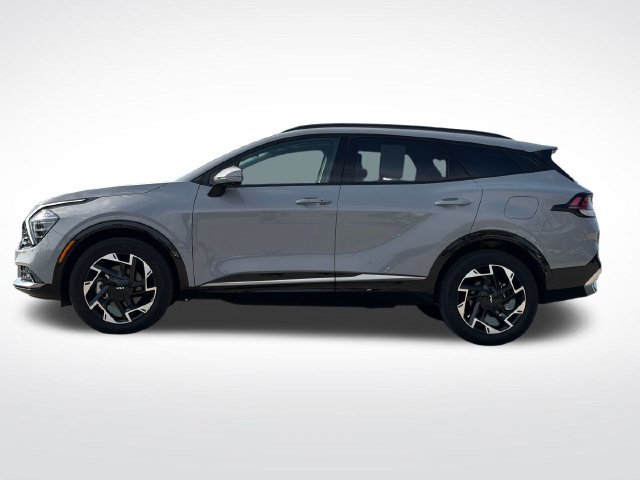 Certified 2024 Kia Sportage SX AWD/4WD image 34