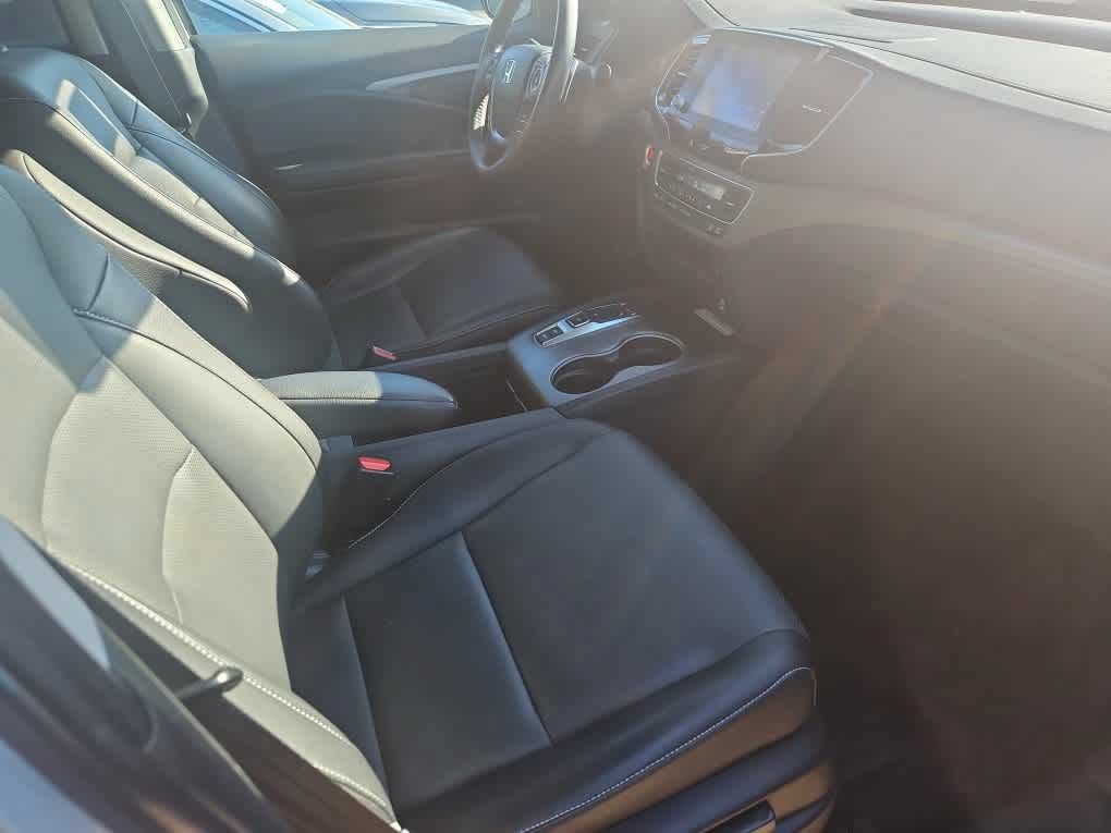 Used 2023 Honda Ridgeline RTL-E image 13