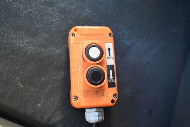 Used 2005 Chevrolet Silverado 3500 W/T w/ Snow Plow Prep Package AWD/4WD image 23