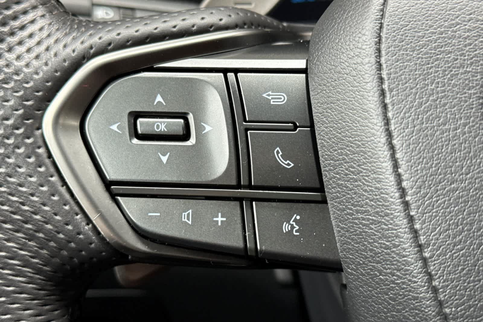 Certified 2025 Lexus TX 500h AWD image 28