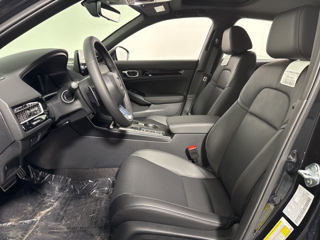 New 2026 Honda Civic Sport Touring image 15