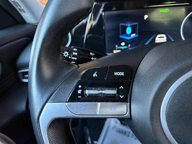 Used 2022 Hyundai Elantra SEL w/ Convenience + Premium Package image 26