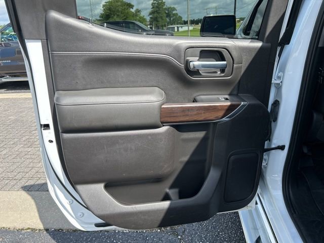 Used 2020 GMC Sierra 1500 SLT w/ SLT Premium Plus Package image 14