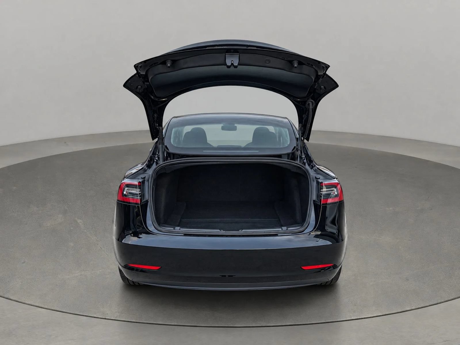 Used 2023 Tesla Model 3 Standard Range RWD image 14