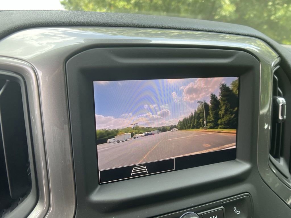 New 2024 GMC Sierra 2500 Pro w/ Convenience Package image 19