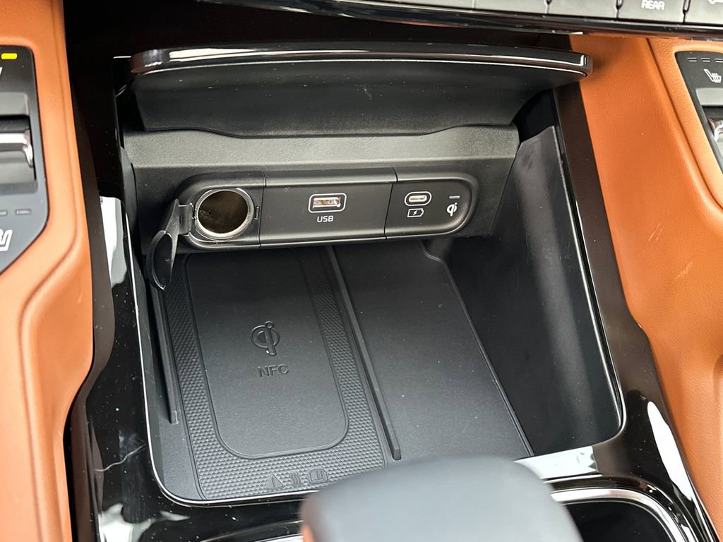 New 2025 Kia Telluride SX Prestige X-Line image 27