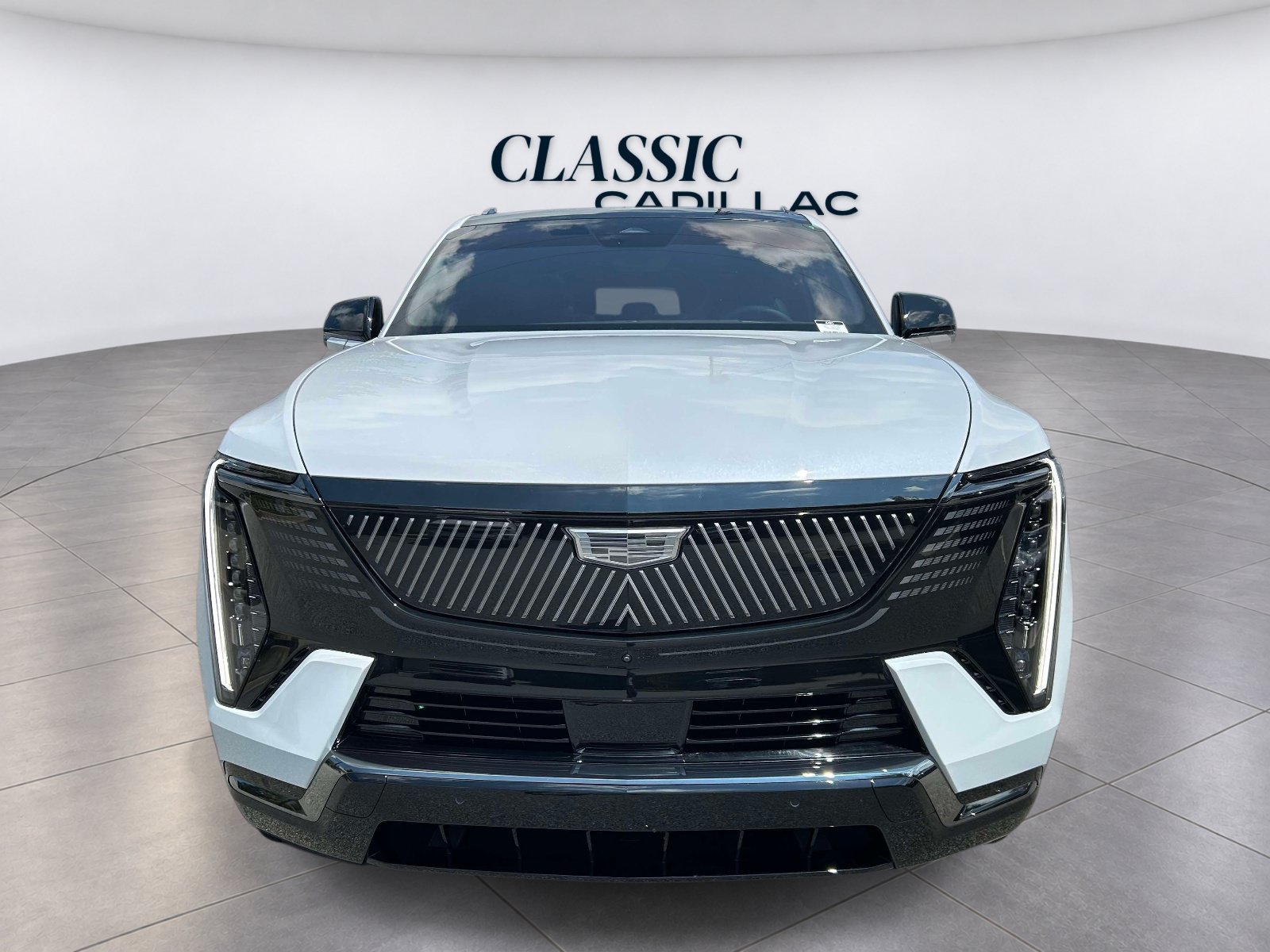 New 2026 Cadillac Escalade IQL Sport 1 AWD/4WD image 8