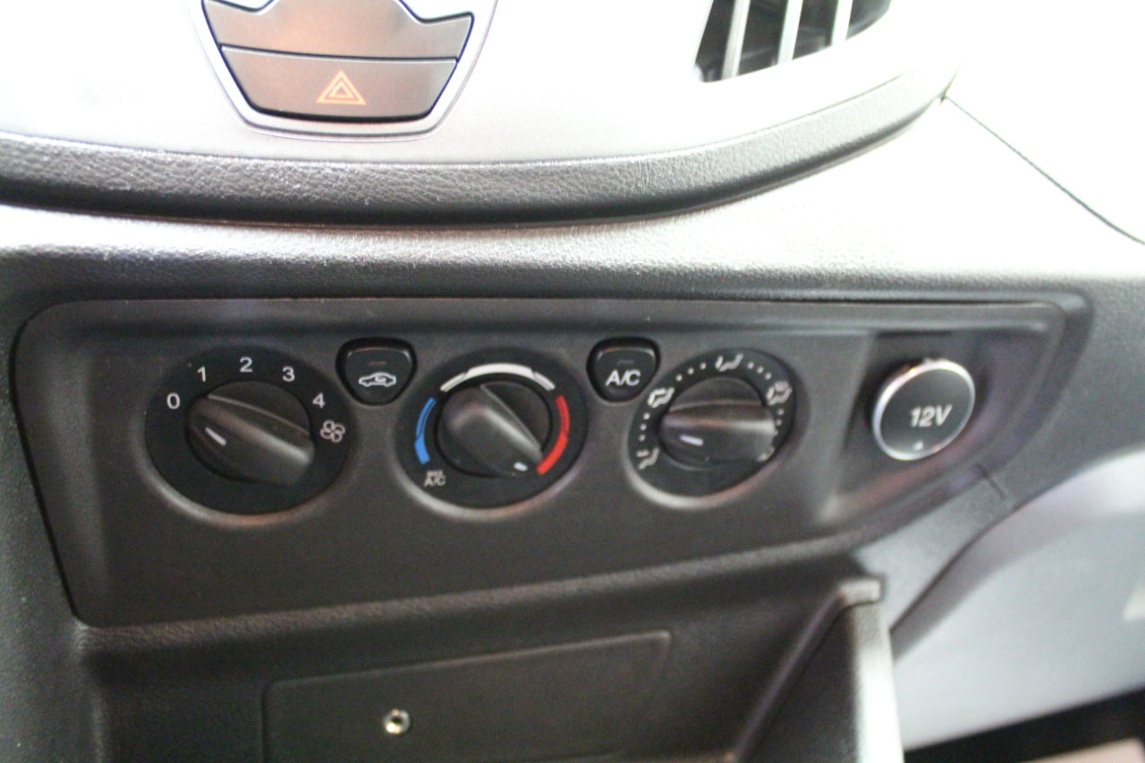 Used 2018 Ford Transit 250 130 Low Roof image 14
