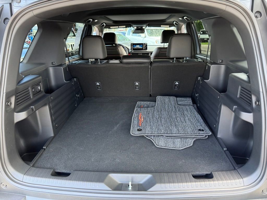 Used 2026 Honda Passport TrailSport Elite image 18